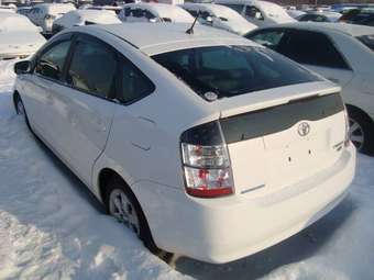 2004 Prius