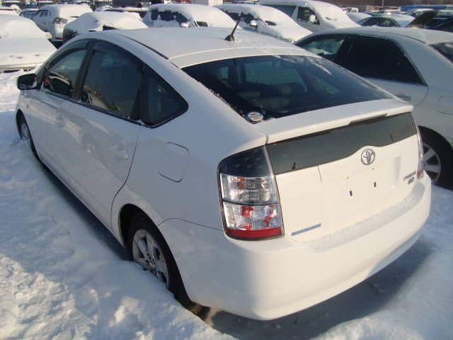 2004 Toyota Prius