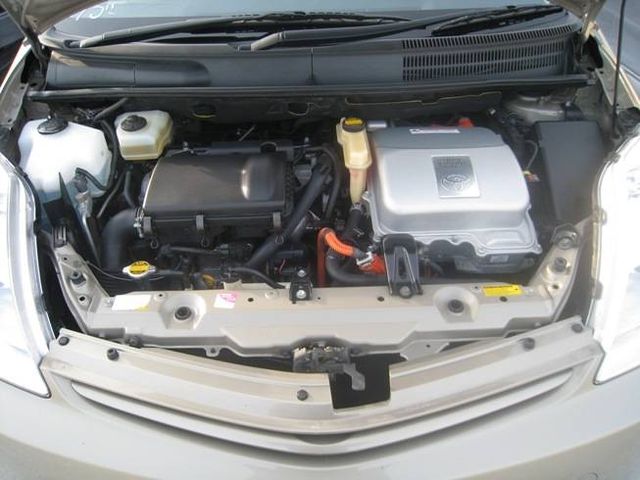 2004 Toyota Prius
