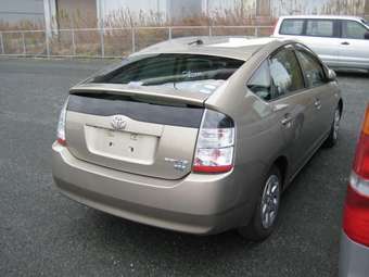 2004 Prius