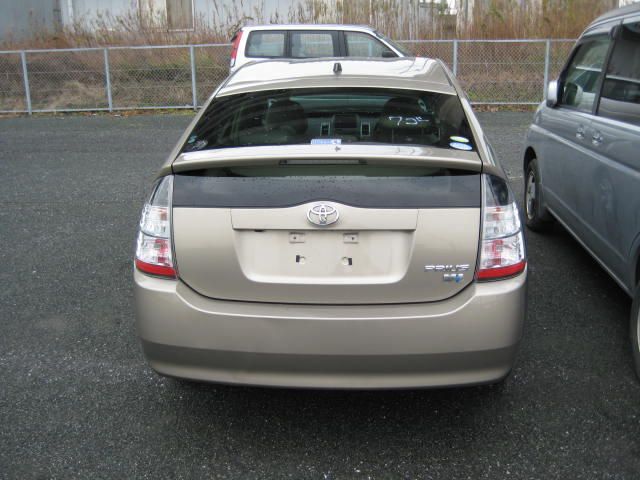 2004 Toyota Prius