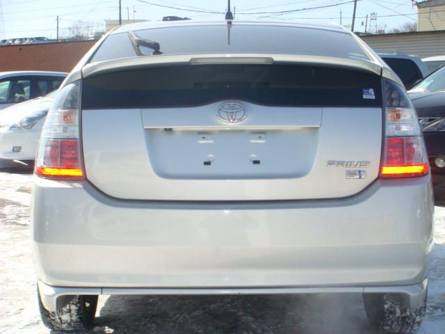 2004 Toyota Prius