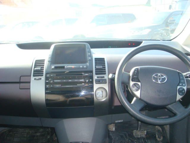 2004 Toyota Prius