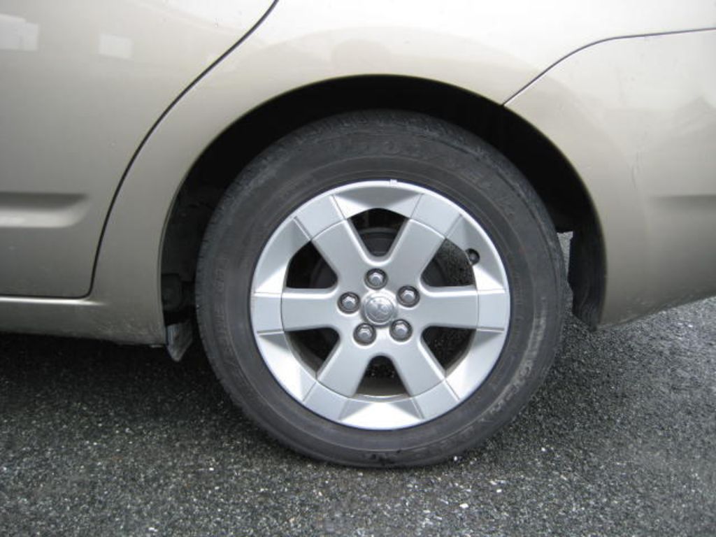 2004 Toyota Prius