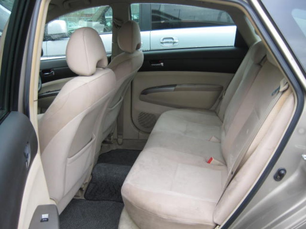 2004 Toyota Prius