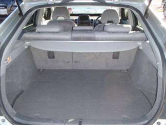 2004 Prius