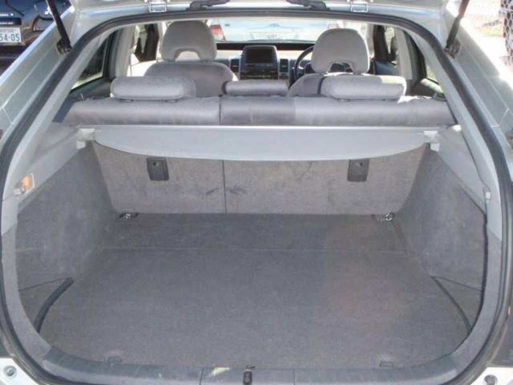2004 Toyota Prius