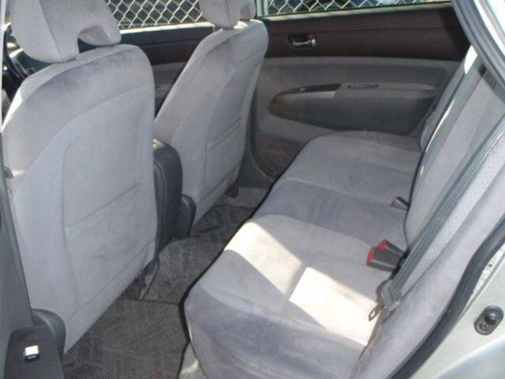 2004 Toyota Prius
