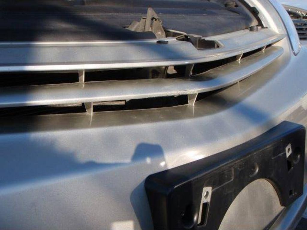 2004 Toyota Prius