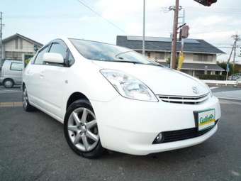 2004 Toyota Prius For Sale