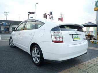 2004 Toyota Prius For Sale