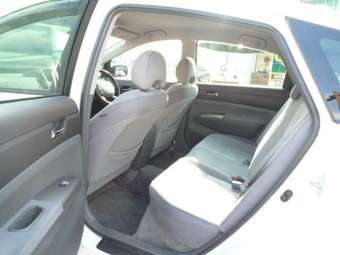 2004 Toyota Prius Pictures