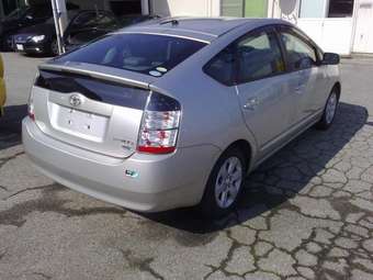 2004 Toyota Prius For Sale
