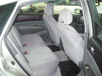 2004 Toyota Prius Pictures