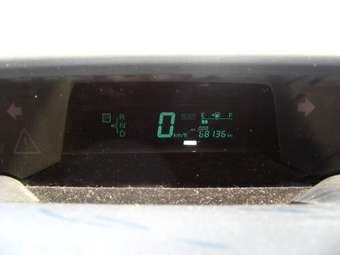 2004 Toyota Prius Pictures