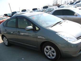 2004 Toyota Prius For Sale