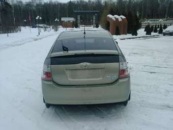2004 Toyota Prius For Sale