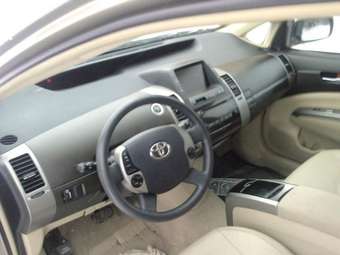 2004 Toyota Prius For Sale