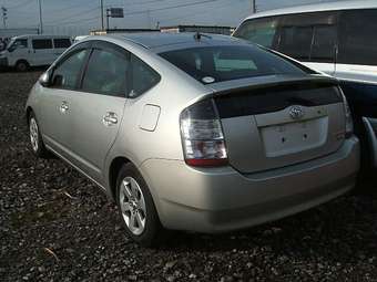 2004 Toyota Prius For Sale