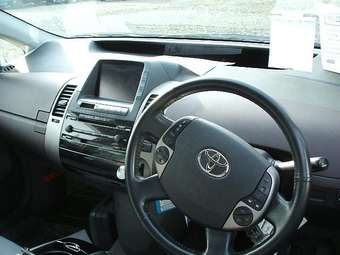 2004 Toyota Prius For Sale