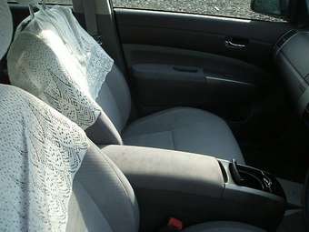 2004 Toyota Prius Images