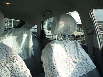 2004 Toyota Prius Pictures