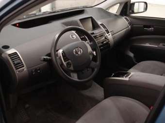 2004 Toyota Prius For Sale