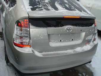 2004 Toyota Prius For Sale