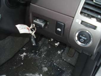 2004 Toyota Prius Pics