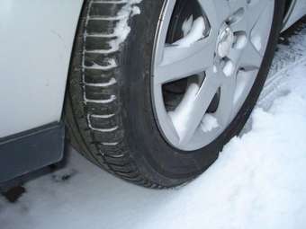 2004 Toyota Prius Photos