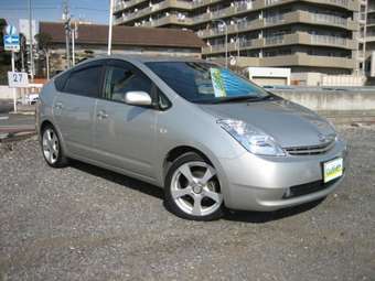 2004 Toyota Prius For Sale