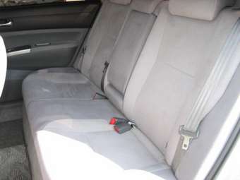 2004 Toyota Prius Pics