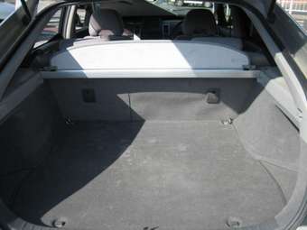 2004 Toyota Prius Pictures