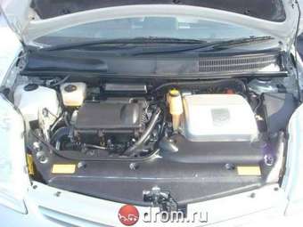 2004 Toyota Prius For Sale