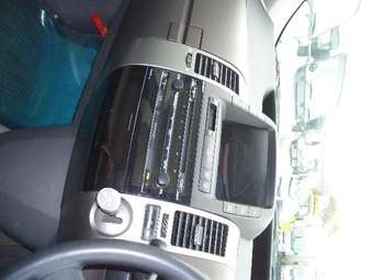 2004 Toyota Prius Images