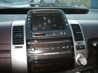 2004 Toyota Prius For Sale
