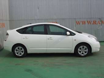 2004 Toyota Prius For Sale