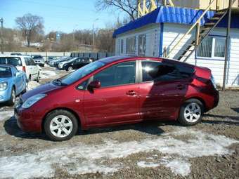 2004 Toyota Prius For Sale