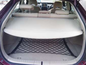 2004 Toyota Prius Photos