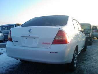2004 Toyota Prius For Sale