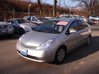 2004 Toyota Prius For Sale