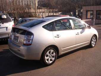 2004 Toyota Prius For Sale