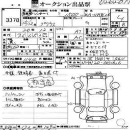2004 Toyota Prius Pictures