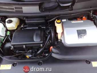 2004 Toyota Prius For Sale