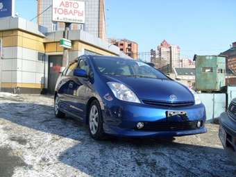 2004 Toyota Prius For Sale