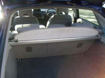 2004 Toyota Prius Photos