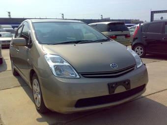 2004 Toyota Prius For Sale