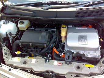 2004 Toyota Prius For Sale