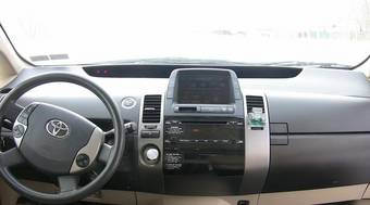 2004 Toyota Prius For Sale
