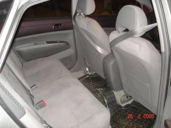 2004 Toyota Prius For Sale